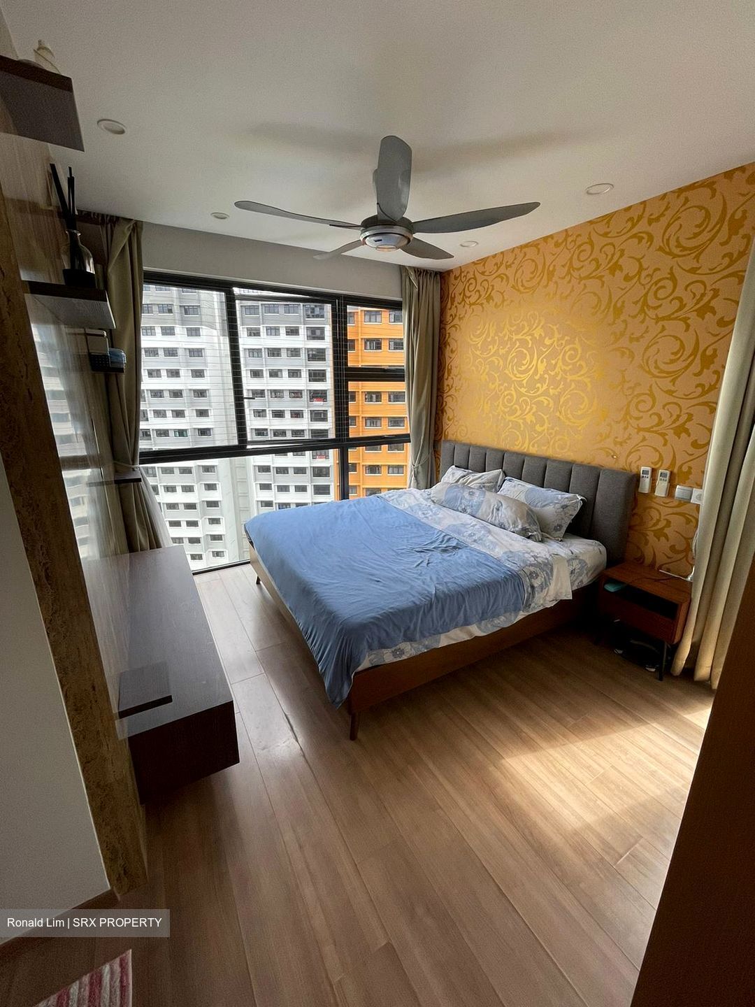 Blossom Residences (D23), Condominium #411479891